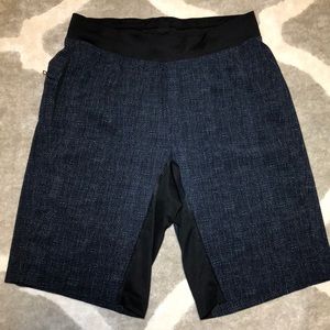 Men’s lululemon THE Short | 11 inch | M | Navy